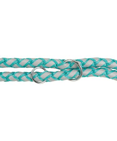 Buy Trixie Dog Leash Cavo V-Line L-XL - Adjustable 2.00m Leash for Large Dogs with Reflective Elements - Ocean Color - Buy Online on GoSupps.com
