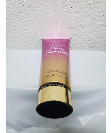 Buy Victoria's Secret Pure Seduction Body Lotion - Assorted Fragrance | International Shipping Available - Buy Online on GoSupps.com