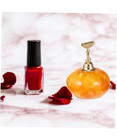 POPETPOP 1 Set Manicure Practice Base Manicure Practice Tools Manicure Practice Holder Manicure Practice Stand Manicure Training Holder Acrylic Nail Resin 3.5x3.5cm As Shown - Buy Online on GoSupps.com