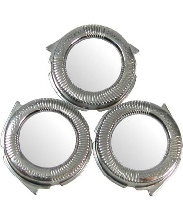 3 x TradeShop scheerkop messen compatibel met Philips SensoTouch PT735 PT737 PT786 PT860 PT861 PT866 PT868 PT870 PT877 PT878 PT880 PT890 - Buy Online on GoSupps.com