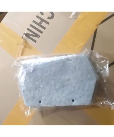 Cleaning Brush Window Grooves Cleaning Brush Household Cleaning Window Gaps Brush Door and Window Cleaning Tools for Apartment Home(Bluegreen) blue-green - Buy Online on GoSupps.com