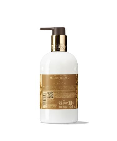 Molton Brown Vintage Elderflower Hand Lotion 10 oz - Luxury Moisturizer for Soft Hydrated Hands | International Shipping - Buy Online on GoSupps.com