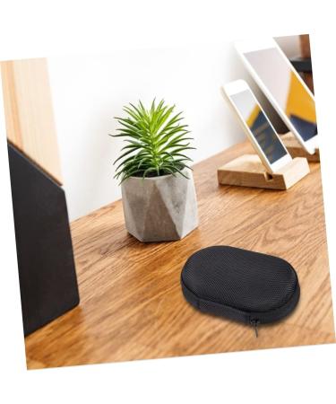 Gleavi Electronics Housing: 4-Piece Travel Suitcase Set with Zipper Storage & Headphone Pocket for Electronics - Buy Online on GoSupps.com