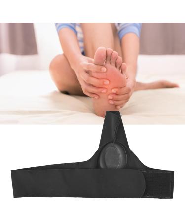 Ball Correction & Toe Spreader for Right Foot - SEBSE Smooth Bale Strap Rail & Pad - Day & Night Comfort - Buy Online on GoSupps.com