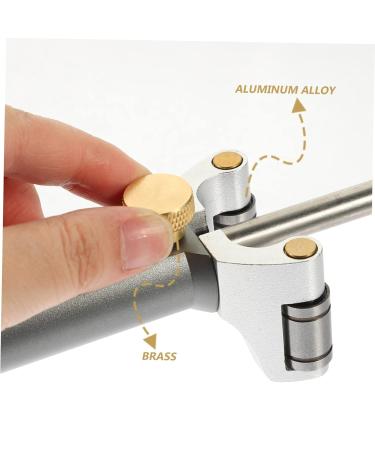 Solustre Wood Precision Line Marker - Multi-Tool for Woodworking & Parallel Lines | International Shipping Available - Buy Online on GoSupps.com