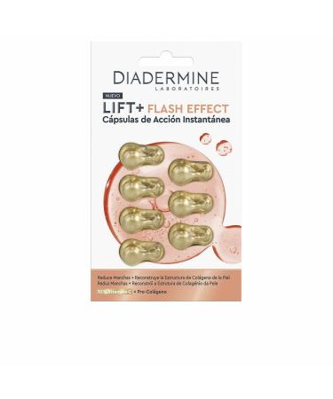 Diadermine Dd Lift Capsules 7Pcs Bs EsPt