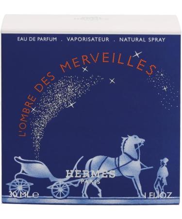 L'Ombre Des Merveilles by Hermes 1.0 oz Eau de Parfum Spray - Buy Online on GoSupps.com