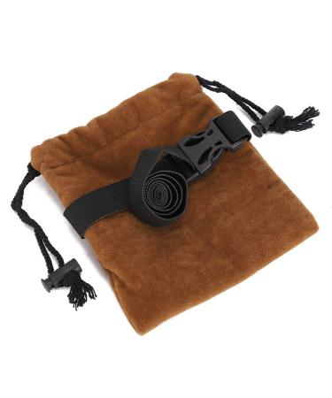 Moxibustion Cloth Cover - Skin-Friendly Soft Moxa for Waist & Abdomen Relief | International Shipping - Buy Online on GoSupps.com