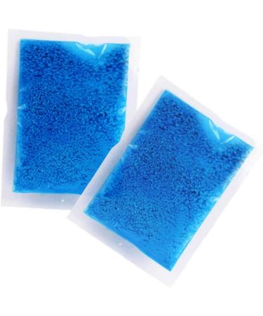 KOMBIUDA 2 Pack Sand Powder Bright Powder Fluorescent Powder Luminous Sand Ordinary Phosphor Powder Blue Siize 3 - Buy Online on GoSupps.com