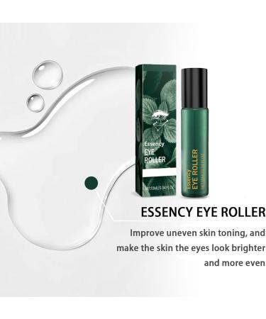  Gcngifrg Intensive Eye Care with Peptides Extract Vitamin C and Peptides - Reduces Dark Circles Fine Lines and Wrinkles Suitable for All Skin Types (2pcs) - Buy Online on GoSupps.com