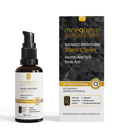 Mineaderm Advanced Brightening Vitamin C Serum
