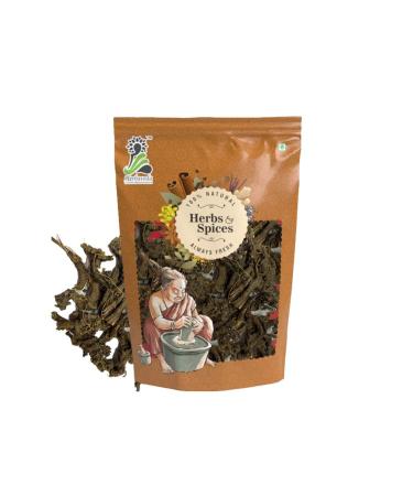 Nutranix TNA Herbaveda- Osha root 100g | Promotes digestion