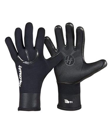 Hyperflex Unisex 3MM Pro Glove, Adult X-Large