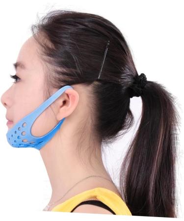 Housoutil V Thin -lifting Artifact Thin Masseter Chin The medium As Shown - Buy Online on GoSupps.com
