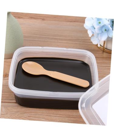 Outanaya 500g Moxibustion Mud Smokeless Moxa Plaster Damp Clearing Cold Abdomen Navel Therapy Health Mud Moxibustion Kit - Buy Online on GoSupps.com