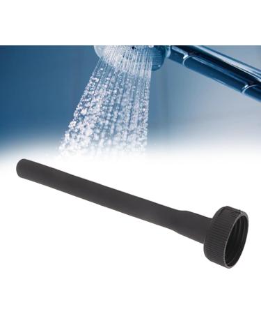 HEEPDD Silicone Enema Nozzle - Portable Skin-Friendly Design for Anal Cleaning - Light Cap & Thread Connection - Buy Online on GoSupps.com