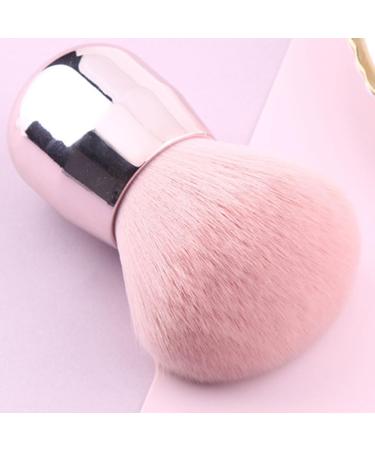 minkissy 1pc Pink Suit Pink Outfit Ladies Suits Women s Suits Makeup Brush Cosmetics Brush Blush Brush Miss - Buy Online on GoSupps.com