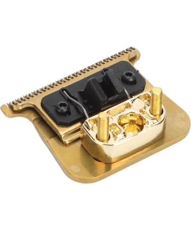 787 Hair Trimmer Replacement Head Professional Rustproof Barber Clipper Cutter withCutting Durable Stainless Steel for Versatile Use (Gold) - Buy Online on GoSupps.com