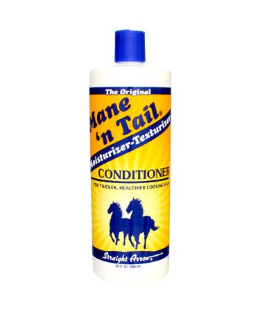 Mane 'n Tail Conditioner Moisturizer-Texturizer 32 fl oz (946 ml)