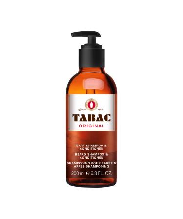 Tabac Beard Shampoo 200ml