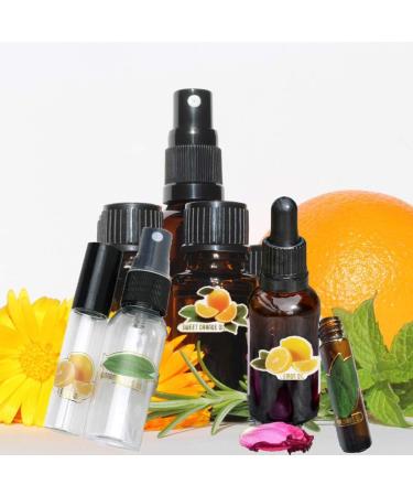 10 Sheets Essential Oil Bottle Stickers Vinyl Essential Oil Labels Oil Bottle Paper Stickers Adhesive Labels Adhesive Stickers Labels Pvc Water Proof Fruits and Vegetables - Buy Online on GoSupps.com