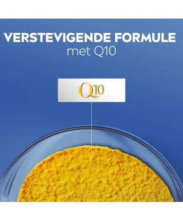 Beiersdorf AG NIVEA Q10 plus Firming Body Lotion Lotion with Vitamin C Body Cream 48 hours Hydration For Normal Skin Body Care 400 ml - Buy Online on GoSupps.com