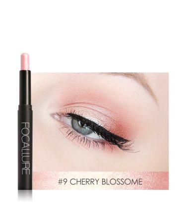 Eyeshadow Stick Watertight Long Lasting Eye Shadow Pen Eye Brightener Stick Highlighter Makeup Cosmetic Tool