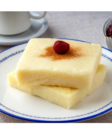 Bodrum Fine Semolina irmik 500 Gram - Buy Online on GoSupps.com