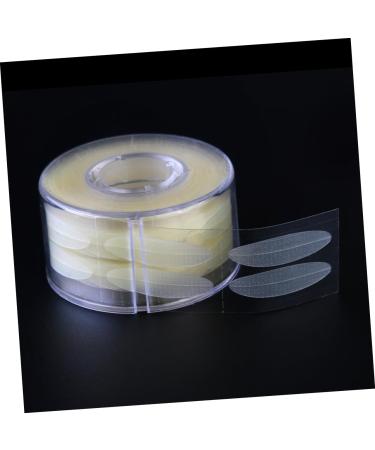 900 Pairs Double Eyelid Tape Stickers Lace Eyelid Tape Two Sided Tape Eye Lid Fiber Eyelid Lift Strip Self- Adhesive Eye Tapes Breathable Eyelid Tape Lifting Belt Double Sided - Buy Online on GoSupps.com