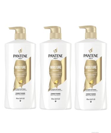 Pantene Pro-V Daily Moisture Renewal Conditioner 16 fl oz Pump Bottle