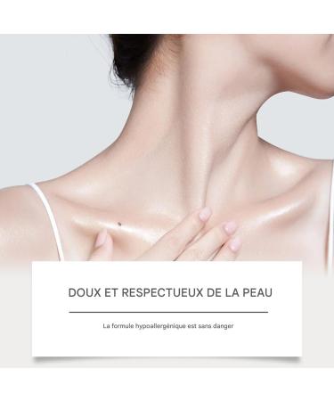  G n rique Repair Cream for Face & Body Brightening Barrier Repair Lotion with Ceramides Niacinamide & Hyaluronic Acid Natural Soothing Extracts Lightweight Fast-Absorbing - Buy Online on GoSupps.com