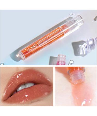 Makeup Butter Non-Sticky Lip Hypoallergenic for Looking Lips Moisturizing Lip Set for Girls - Buy Online on GoSupps.com