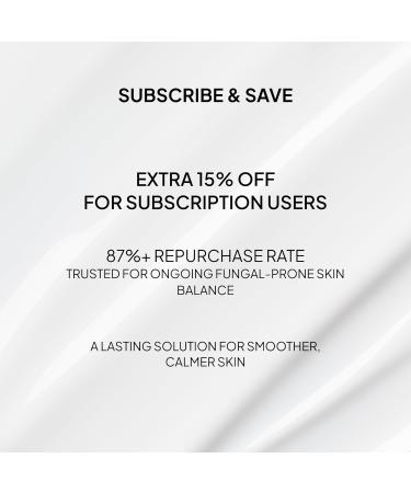 BellamiLuxx Fungal Acne Treatment Lotion: Effective Face & Body Pimple Cream for Bumps Clusters Itch & Redness Fungal Prone Skin Acne Treatment Moisturizer for Teens & Adults with Natural Actives - Buy Online on GoSupps.com