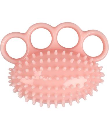 Hand Trainer Igelball - Small Massage Ball for Finger Exercise Stress Relief & Arthritis Physiotherapy - Silicone Finger Coach for Hand Control - Buy Online on GoSupps.com