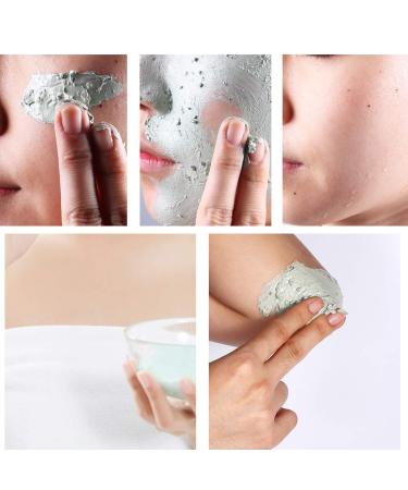 SKIN79 Green Tea Purifying Clay Mask - Pore & Deep Cleansing 95ml | Buy Internationally - Buy Online on GoSupps.com
