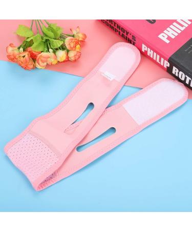 Facial Slimming Mask & Bandage for Double Chin - Weight Loss Face Care - Buy Online on GoSupps.com