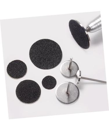 Disques De Pon age Pour Les Pieds 50 Pi ces Pour Le Polissage Des Et Des Peaux Mortes - Buy Online on GoSupps.com