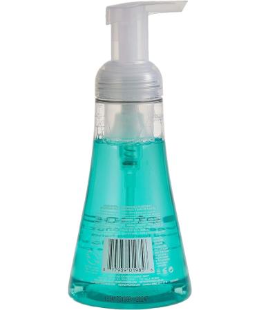 Method Foaming Hand Wash Sweet Coconut 300ml - Pack of 1 - Buy Online on GoSupps.com