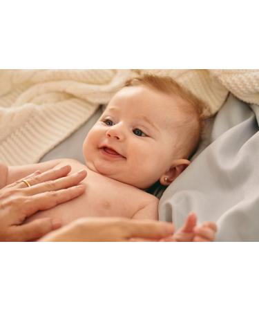 MAMAE E BEBE Moisturising Milk 200ml - Soothing Hydration for Babies | International Shipping Available - Buy Online on GoSupps.com