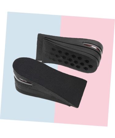 Beaupretty Height Increase Insoles - 3 in 1 Shoe Inserts for Men & Women | Elevate Comfort & Style with Heel Lift Inserts - Buy Online on GoSupps.com