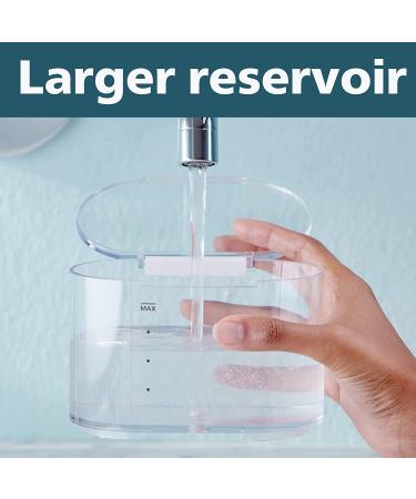 Philips Sonicare Power Flosser 7000 HX3911/30 - Precision Oral Care - Buy Online on GoSupps.com