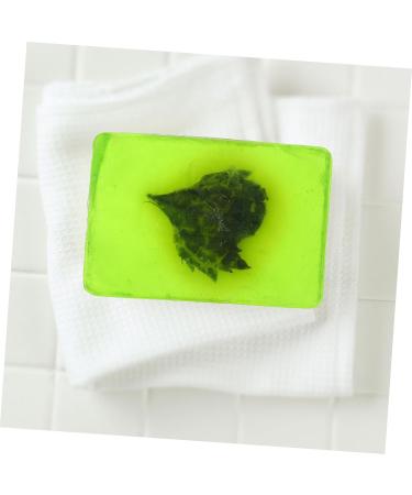 minkissy Soap Wormwood Essential Oil Soap moisturizing body bars anti hand- washing Soap shower soap botany oil soaps organic bar soap moisturize soaps Wormwood Soap Miss Shower - Buy Online on GoSupps.com