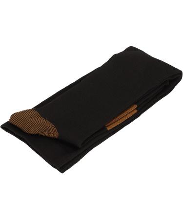 Copper Fiber Compression Socks for Diabetic S/M - Ankle Support, Stress Relief & Improved Circulation - Buy Online on GoSupps.com