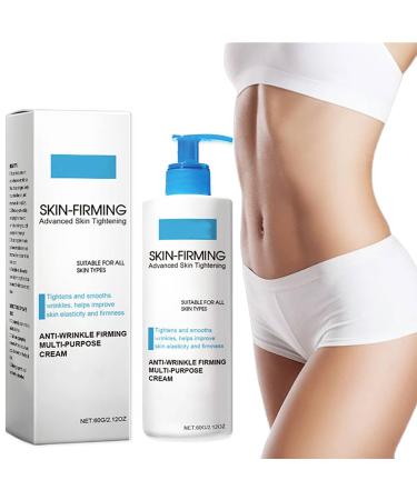 WJREGG Moisturizing Body Lotion, Ultra Firming Revitalizing Cream, Revitalizing Cream, Multifunctional Face Firming Anti-Wrinkle, Moisturizing Cream for Body Lotion