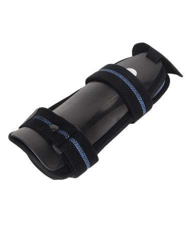 Ankle Stabilizer Brace | Adjustable Foot Support & Splint for Injury Recovery - Buy Online on GoSupps.com