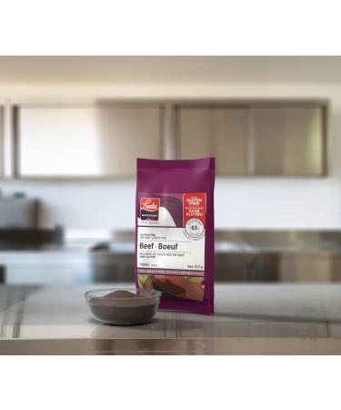 Instant Gluten Free Beef Gravy Mix (377 g Makes 62 Servings) - Buy Online on GoSupps.com