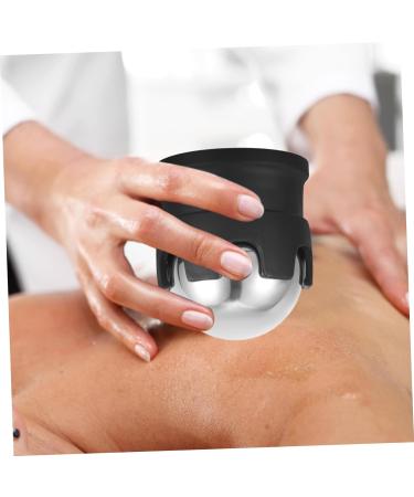 Beavorty Body-Relax Massage Device | Sports & Manual Massage Tools for Muscle Relaxation | Foot Massage Gear for Home Use - Buy Online on GoSupps.com