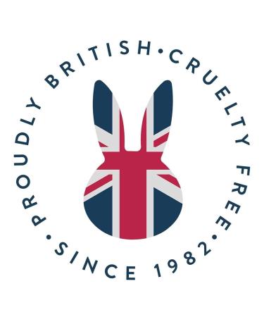 Barry M Lip Rehab XXL Clear - Made In the U.K. | Barry M Cosmetics - Buy Online on GoSupps.com