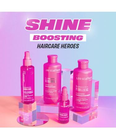  Lee Stafford Lee Stafford - Illuminate & Shine - Conditioner - 250 ml - Buy Online on GoSupps.com
