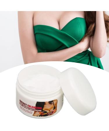 50 ml with Marine Collagen Toning Effect Firms tones and improves the skin elasticity of the Quickly and tightens the breasts cares and massages the